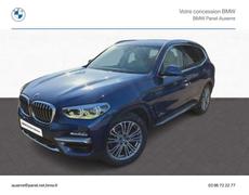 BMW X3 Auxerre