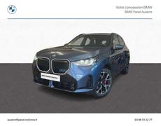 BMW X3 Auxerre