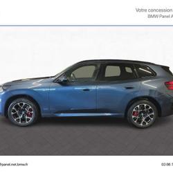 BMW X3 xDrive20d 197ch M Sport Auxerre