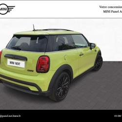 Mini Mini Cooper 136ch Edition Premium Plus BVA7 Auxerre