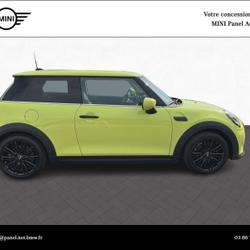 Mini Mini Cooper 136ch Edition Premium Plus BVA7 Auxerre