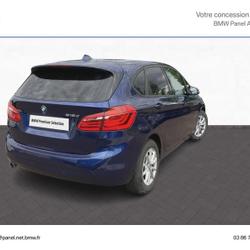 BMW Serie 2 Active Tourer 216d 116ch Lounge Auxerre