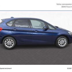 BMW Serie 2 Active Tourer 216d 116ch Lounge Auxerre