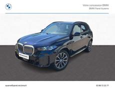 BMW X5 Auxerre