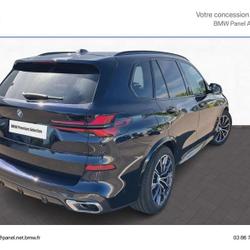 BMW X5 xDrive50e 489ch M Sport Auxerre