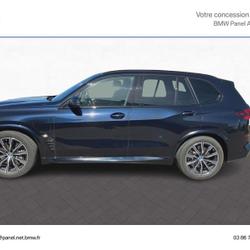 BMW X5 xDrive50e 489ch M Sport Auxerre