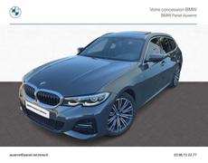 BMW Serie 3 Auxerre