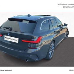 BMW Serie 3 318dA 150ch M Sport Auxerre