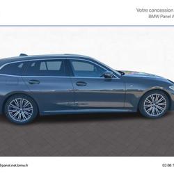 BMW Serie 3 318dA 150ch M Sport Auxerre