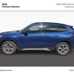 BMW X1 sDrive18i 136ch xLine Auxerre