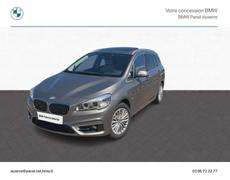 BMW Serie 2 Gran Tourer Auxerre