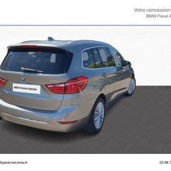 BMW Serie 2 Gran Tourer 218d xDrive 150ch Luxury Auxerre