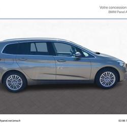 BMW Serie 2 Gran Tourer 218d xDrive 150ch Luxury Auxerre