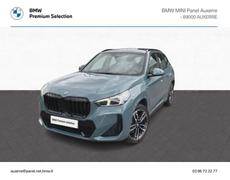 BMW X1 Auxerre