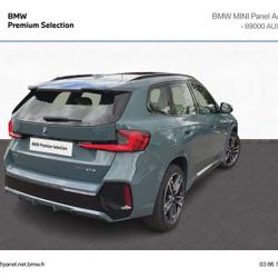 BMW X1 xDrive30e 326ch M Sport Auxerre