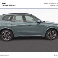 BMW X1 xDrive30e 326ch M Sport Auxerre