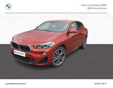 BMW X2 Auxerre