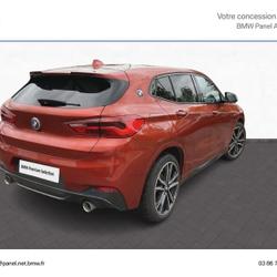 BMW X2 sDrive18dA 150ch M Sport Euro6d-T 118g occasion - Auxerre - photo 2/20