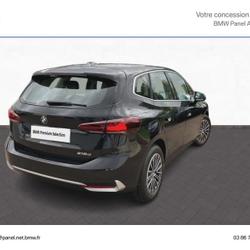 BMW Serie 2 Active Tourer 218d 150ch Luxury DKG7 Auxerre