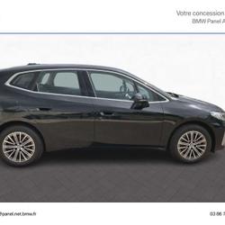 BMW Serie 2 Active Tourer 218d 150ch Luxury DKG7 Auxerre