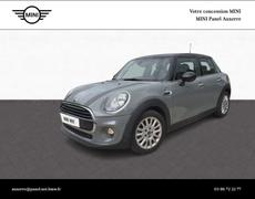 Mini Cooper Auxerre