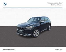 BMW X1 Auxerre