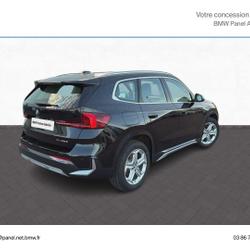 BMW X1 xDrive25e 245ch xLine occasion - Auxerre - photo 2/29
