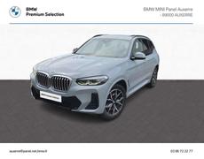 BMW X3 Auxerre