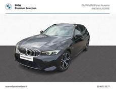 BMW Serie 3 Auxerre