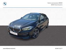 BMW Serie 1 Auxerre