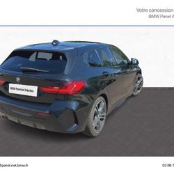 BMW Serie 1 116dA 116ch M Sport DKG7 Auxerre