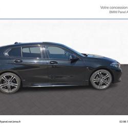 BMW Serie 1 116dA 116ch M Sport DKG7 Auxerre
