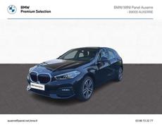 BMW Serie 1
