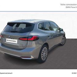 BMW Serie 2 Active Tourer 225e 245ch xDrive Business Design DKG7 Auxerre