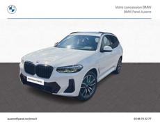 BMW X3 Auxerre