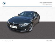 BMW Serie 4 Gran Coupe Auxerre