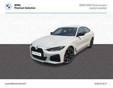 BMW Serie 4 Gran Coupe