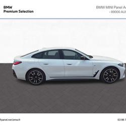 BMW Serie 4 Gran Coupe M440iA xDrive 374ch M Performance Auxerre