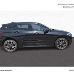 BMW X2 sDrive16dA 116ch M Sport DKG7 Euro6d-T Auxerre