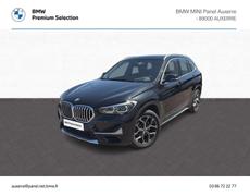 BMW X1 Auxerre