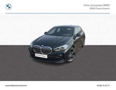 BMW Serie 1 Auxerre