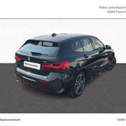 BMW Serie 1 118iA 136ch M Sport DKG7 Auxerre