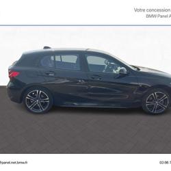 BMW Serie 1 118iA 136ch M Sport DKG7 Auxerre