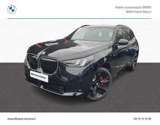 BMW X3 Vert-Saint-Denis