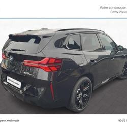 BMW X3 xDrive30e 299ch M Sport Auxerre