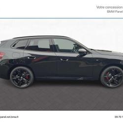 BMW X3 xDrive30e 299ch M Sport Auxerre