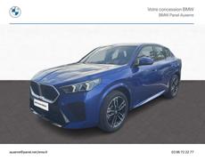 BMW X2 Auxerre