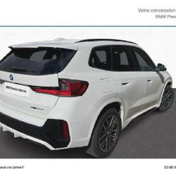 BMW X1 xDrive25e 245ch M Sport Auxerre