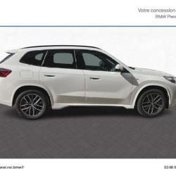 BMW X1 xDrive25e 245ch M Sport Auxerre