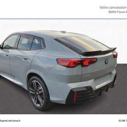 BMW X2 sDrive20dA 163ch M Sport DKG7 Auxerre